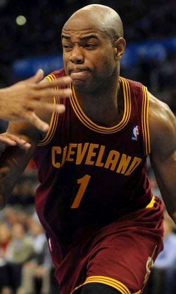 Cavs shock Thunder 114-104
